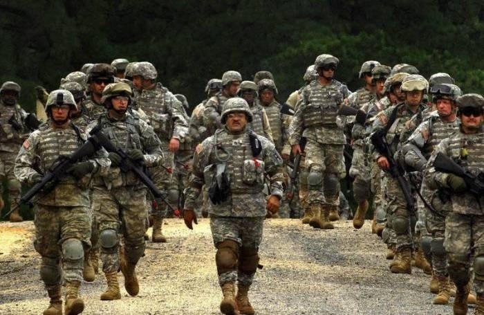 ABŞ BMT və NATO çərçivəsində sülhməramlı qüvvələrdə iştirakını dayandıracaq
