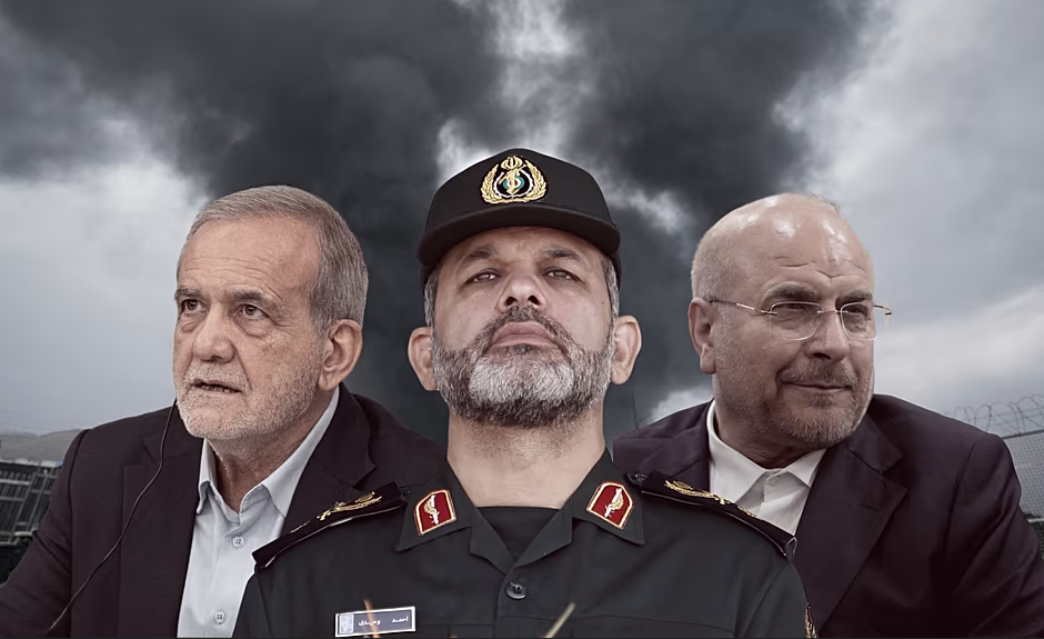 وال‌استریت ژورنال: اختلافات، شکاف در حاکمیت ایران را تشدید کرده است
