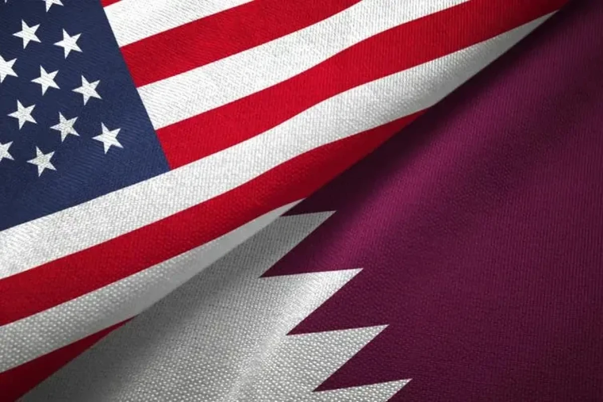 Amerika Qətərə qarşı istənilən hücumu öz təhlükəsizliyinə təhdid hesab edəcək