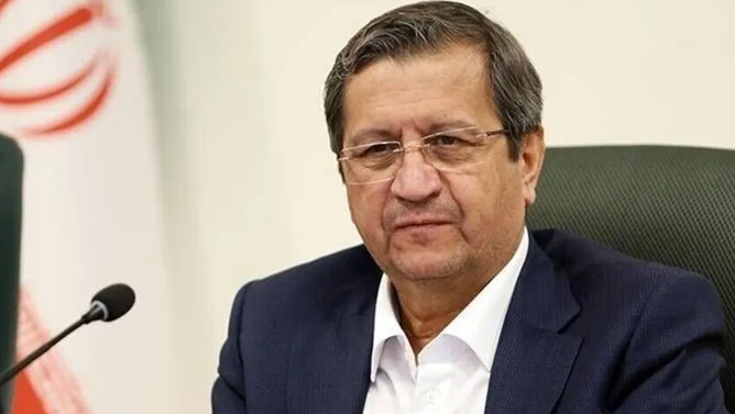 İran Mərkəzi Bankının rəhbəri Türkiyəyə səfər edir
