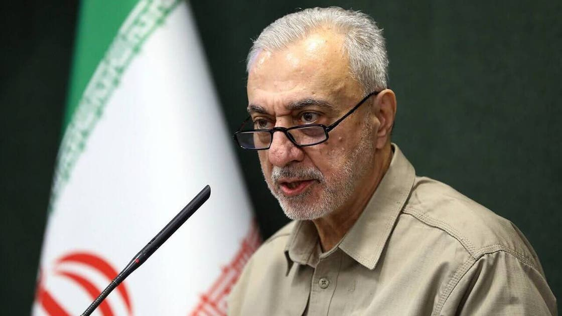 مهرداد اخلاقی وزیر دفاع ایران شد