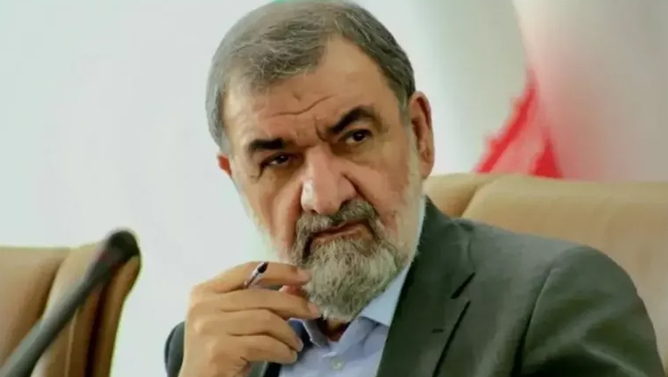 Möhsün Rzai: Hörmüz boğazını açmayacağıq