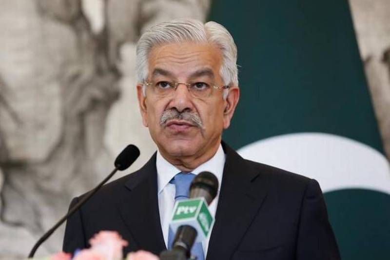هشدار وزیر دفاع پاکستان به حوثی‌ها: حمله به عربستان ممکن است پیمان دفاعی مشترک را فعال کند