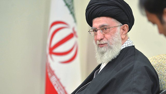 سناتور تد کروز: خامنه‌ای یک «قاتل متعصب» است