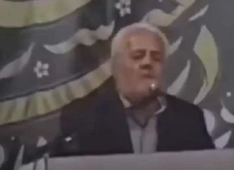 Biləsuvarda mühafizəkar siyasətçi gecə mitinqində öldü