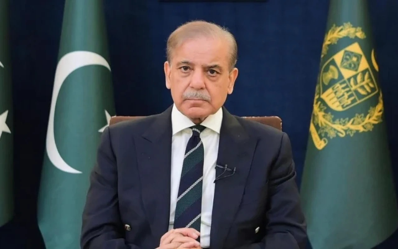 Pakistan husilərin Səudiyyə Ərəbistanında mülki və enerji obyektlərinə hücumlarını pisləyib