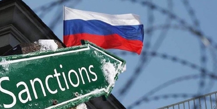 بسته تحریمی جدید اتحادیه اروپا علیه مسکو
