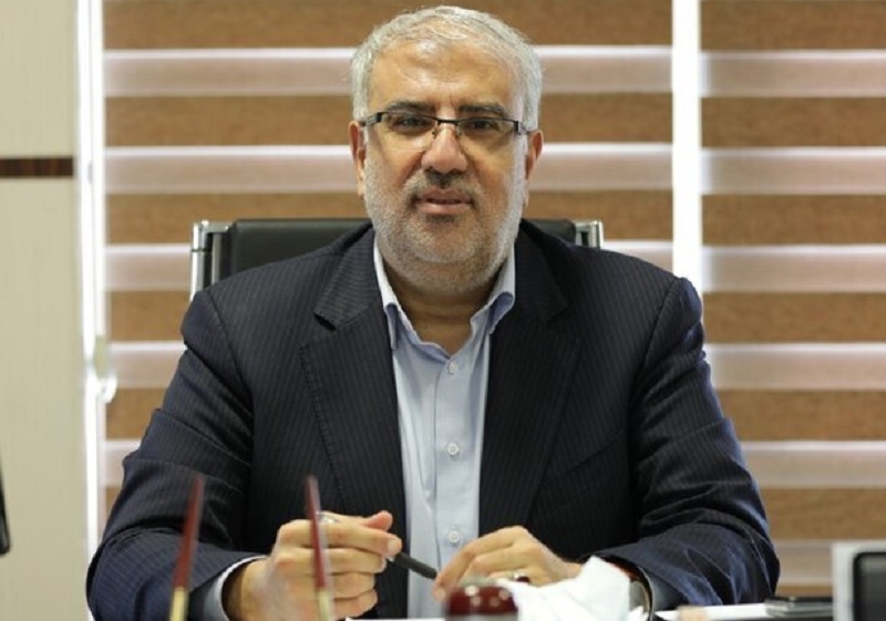 İranlı nazirdən yeni iddia: Qaz kəmərlərini İsrail partladıb