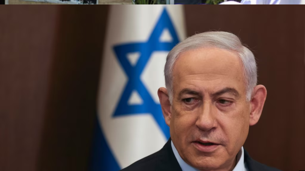 “İranın nüvə silahına çatmasına yol verməyəcəyik”- Netanyahu