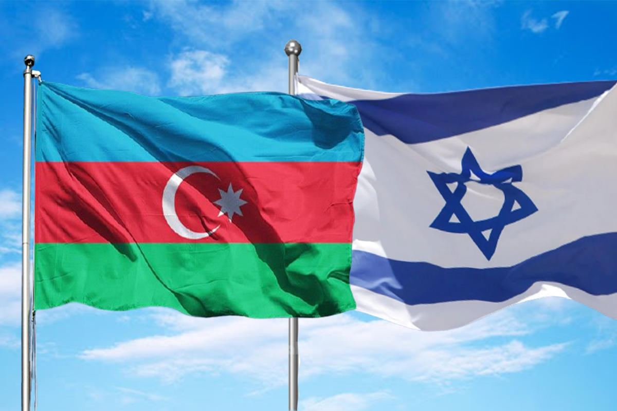 فراخوان جوامع یهودی آذربایجان به کنست اسرائیل