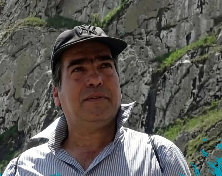 Şərqi Azərbaycan əyalətinin Cinayət Məhkəməsi azərbaycanlı türk fəal Əli Əmanzadəni bir il həbs cəzasına məhkum edib