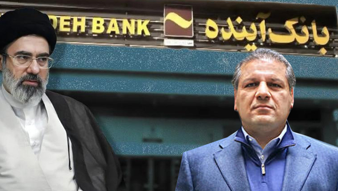 İflas etmiş bankdan Avropadakı lüks əmlaklara: “Ayəndə Bankı” ətrafında yeni qalmaqal