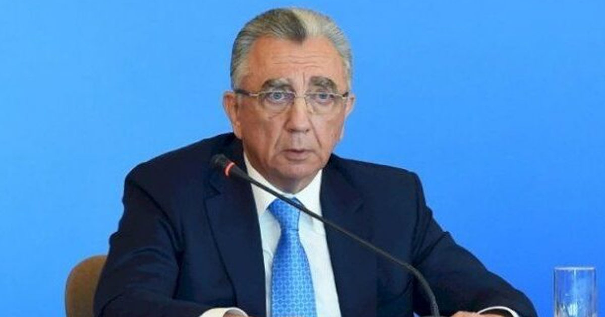 Eldar Əzizov: Azərbaycanda İslama münasibətin şübhə altına alınması təəccüb və təəssüf doğurur
