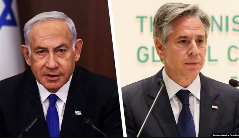 نتانیاهو هشدار داد: «هیچ توافقی با ایران برای اسرائیل الزام‌آور نخواهد بود»