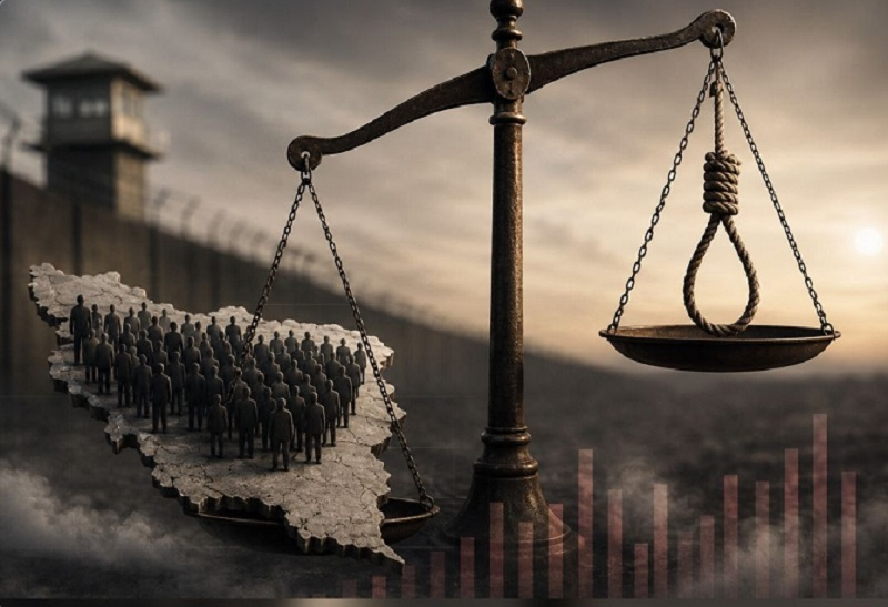 Tehranda yüzlərlə vətəndaşın bank hesabları bağlandı