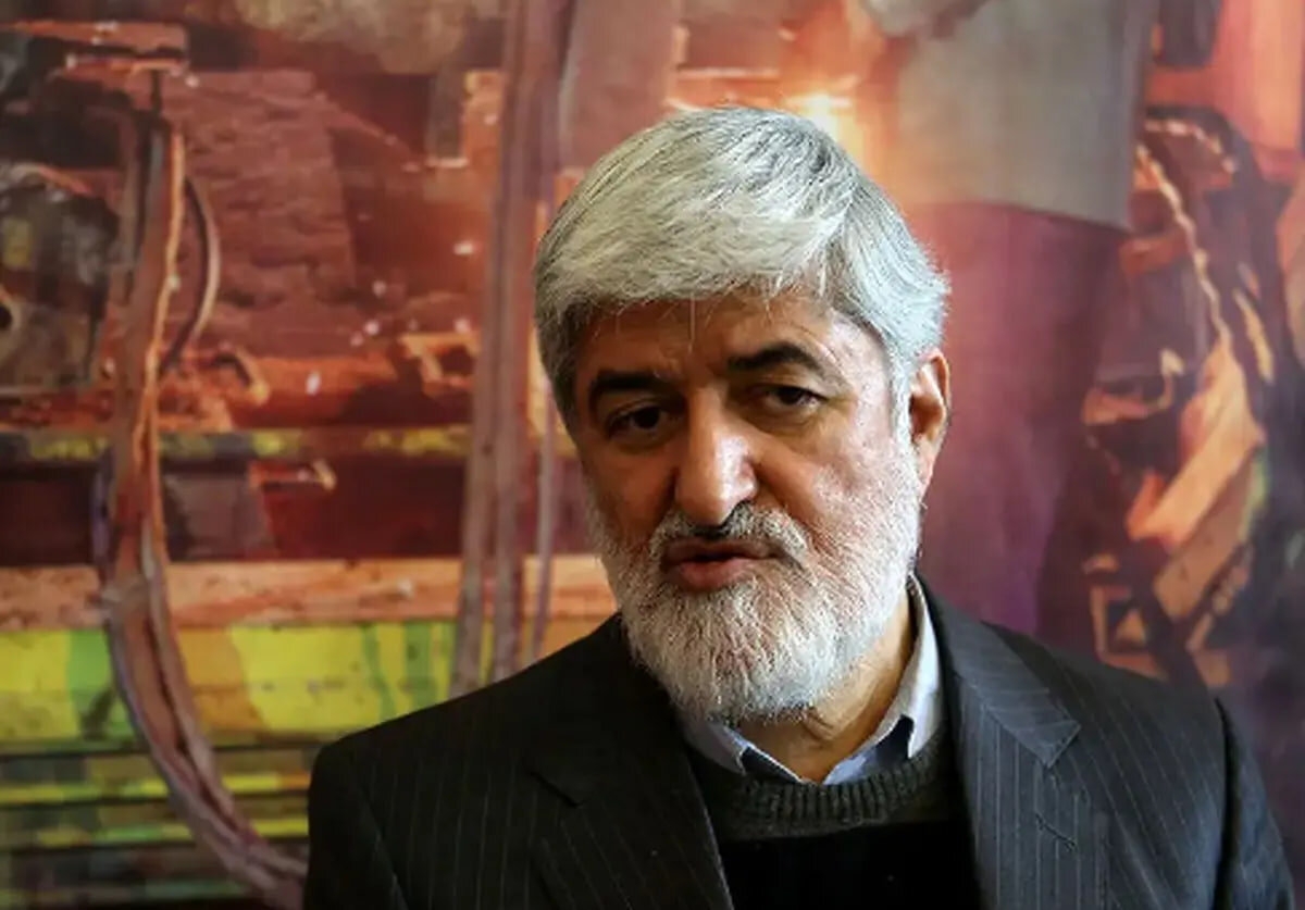 مطهری: روسیه ما را قربانی خواهد کرد!