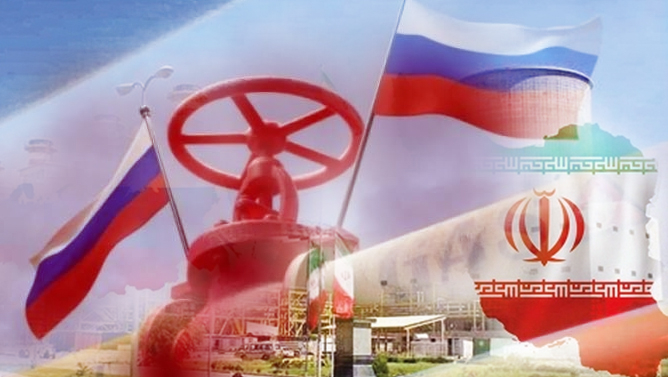 Tehran–Moskva qaz anlaşması yaxınlaşır
