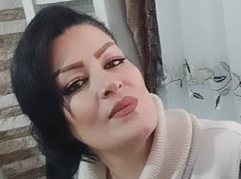 مریم بایرامیان شهروند معترض آذربایجانی به دوسال حبس محکوم شد