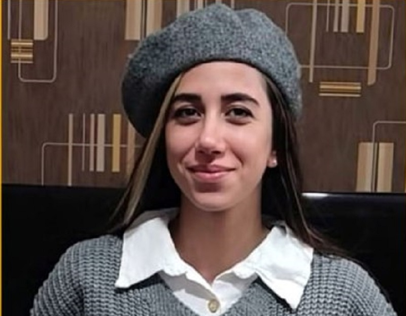 21-Year-Old Protester Sentenced to Death