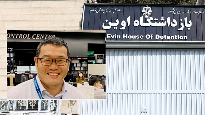 بازداشت رئیس دفتر یک شبکه تلویزیونی خارجی در تهران
