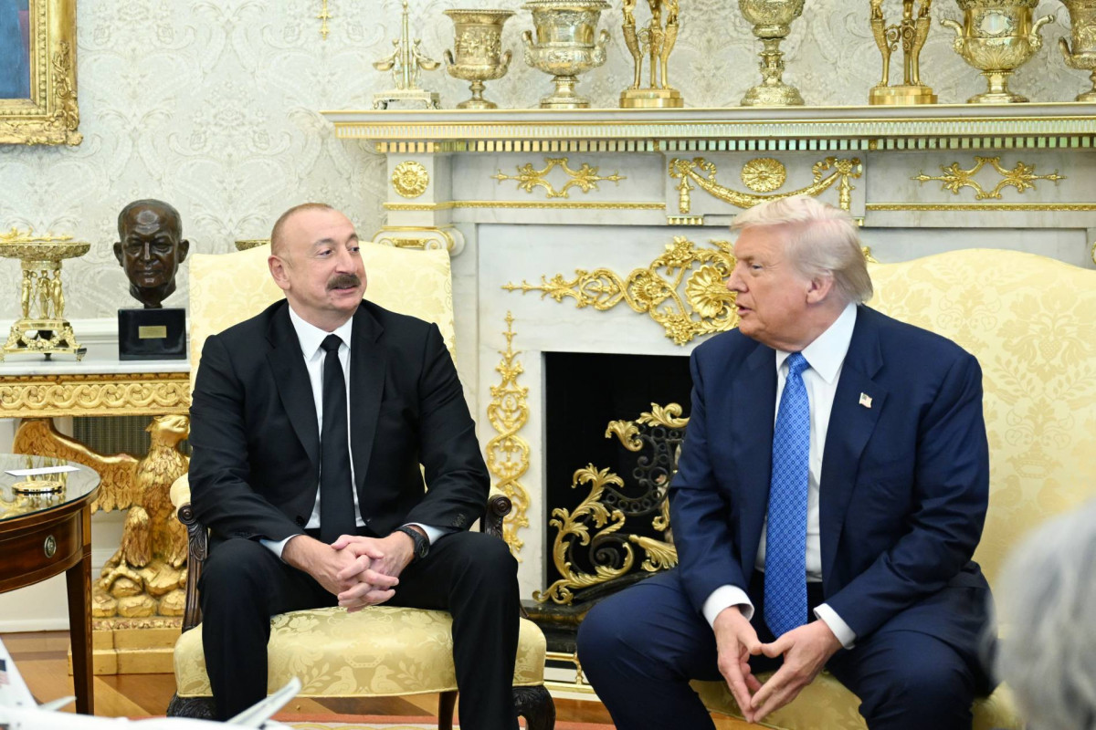 Gaza, Iran, and America’s Strategic Reset