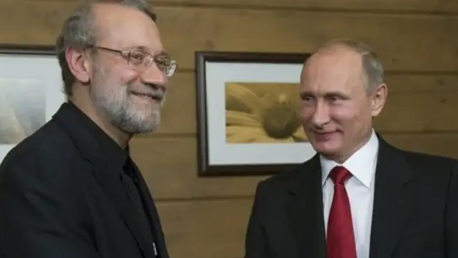 Kremlində gizli görüş – Laricani və Putin bağlı qapılar arxasında məsləhətləşmələr apardı