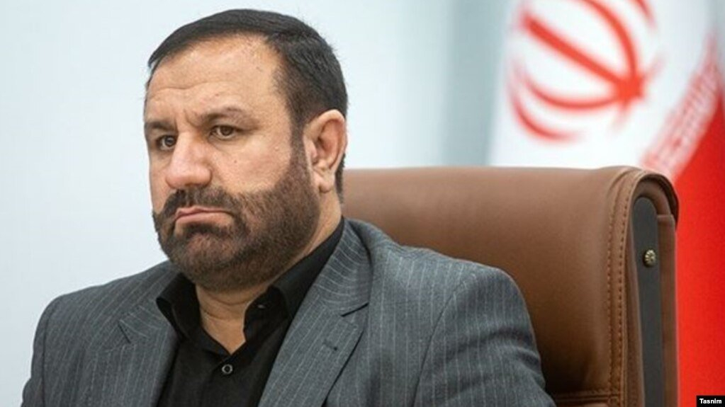 Tehran prokuroru: Tramp cəfəngiyat danışır, öz işi ilə məşğul olmalıdır