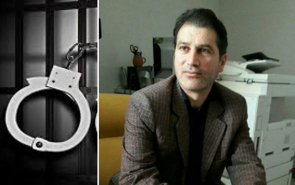 احراز هویت دوتن دیگر از فعالین آذربایجانی بازداشت شده در اردبیل