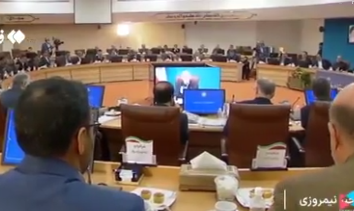 پزشکیان: استاندار باید باور کند که امیرِ استان است؛ گزارش فارس از اقدام دولت پزشکیان برای تمرکززدایی از کشور