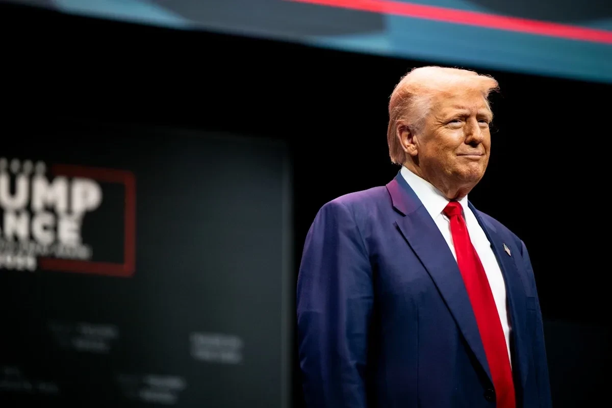 Donald Tramp İran və Ukrayna üzrə diplomatik səylərə Amerika hərbçilərini cəlb edib