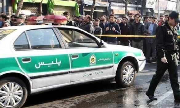 حمله مسلحانه به خودروی پلیس در بلوچستان؛ یک مأمور کشته شد