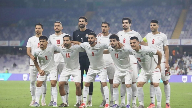 İran millisinin Dünya Kubokuna səfəri hələ də qeyri-müəyyəndir