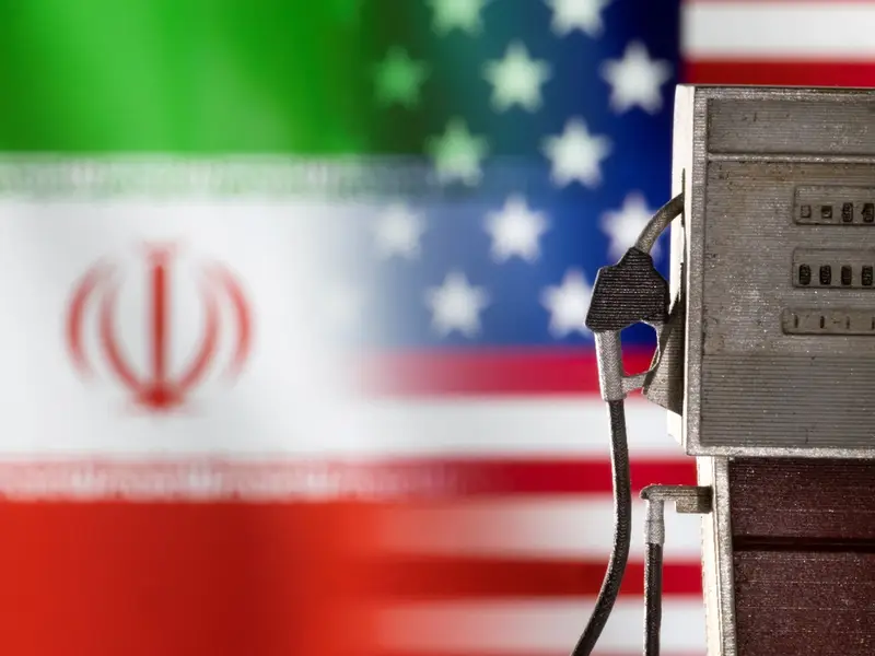 Bloomberg: "Biden will not impose additional oil sanctions against Iran."