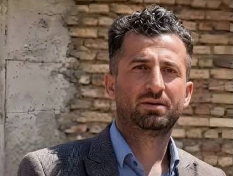 Qərbi Azərbaycanda Şəhər Şurasının daha bir üzvü həbs edildi