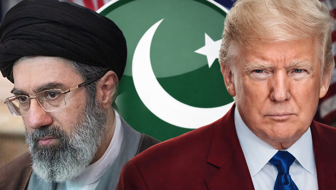 ایرنا مذاکرات را انکار کرد | همه‌چیز تقصیر آمریکاست