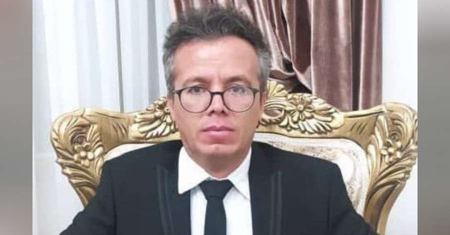 محکومیت یک سال حبس «یوسف سلحشور» فعال تورک آذربایجانی در دادگاه تجدیدنظر تأیید شد