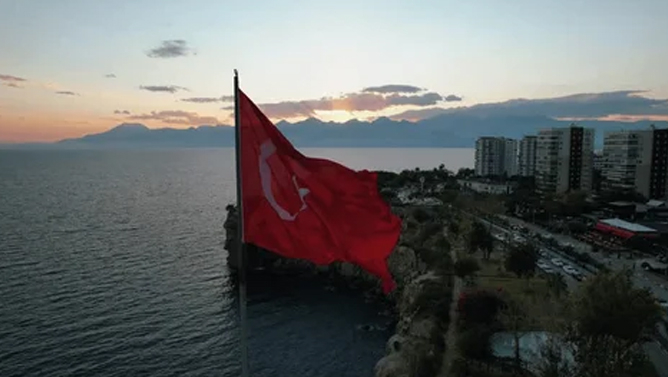 Antalyada 4 tərəfli görüş: İran müharibəsinin qarşısını almaq üçün diplomatik addım