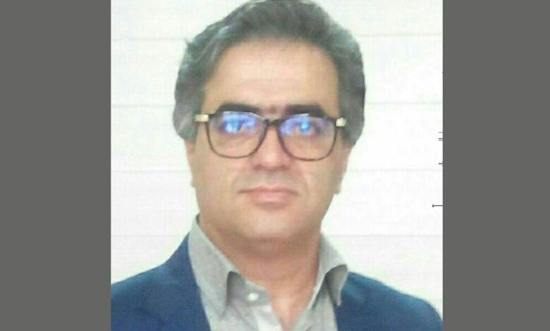 داود شیری از زندان مرکزی تبریز آزاد شد