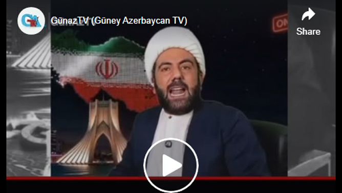 Molla Pezeşkianın İlham Əliyevin qarşısındakı davranışını sərt şəkildə tənqid edib: «Adam utanır!» (Video)