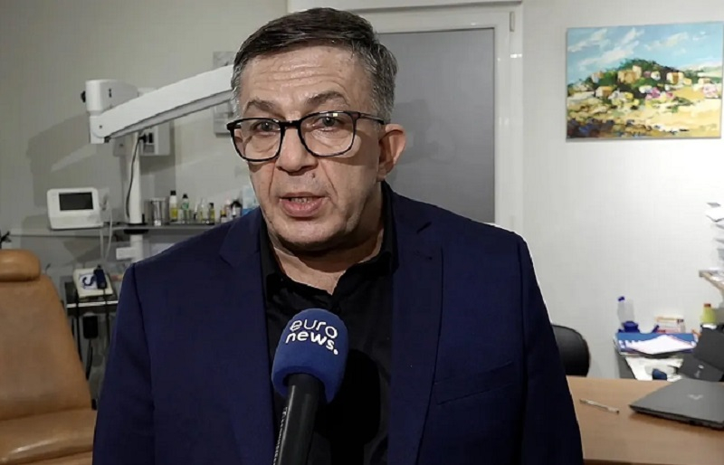 Ümid edirəm ki, dayım həbs olunacaq- Xaməneinin bacısı oğlu