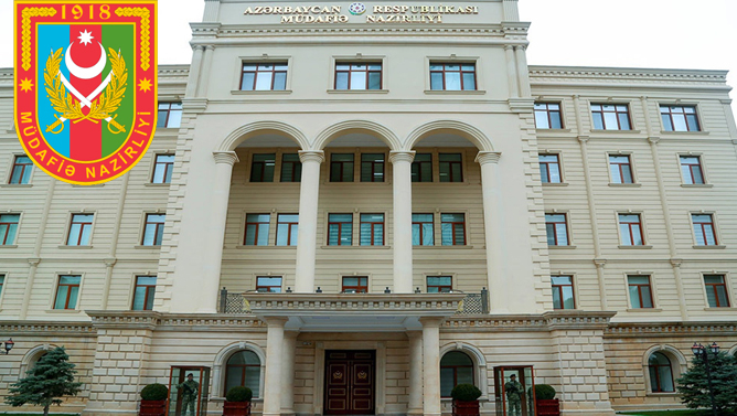 آذربایجان از ترکیه در برابر ایران حمایت کرد
