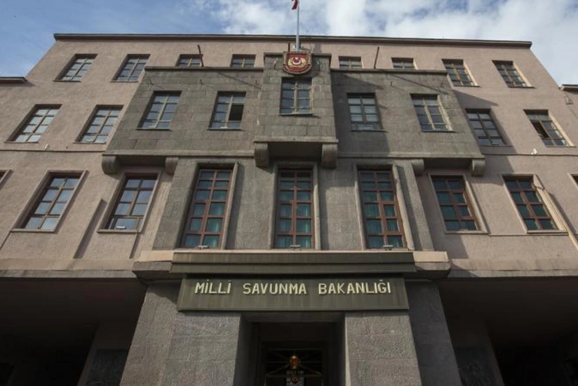 Türkiyə MN: Suriyanın ərazi bütövlüyünü qoruması üçün zəruri dəstək veriləcək