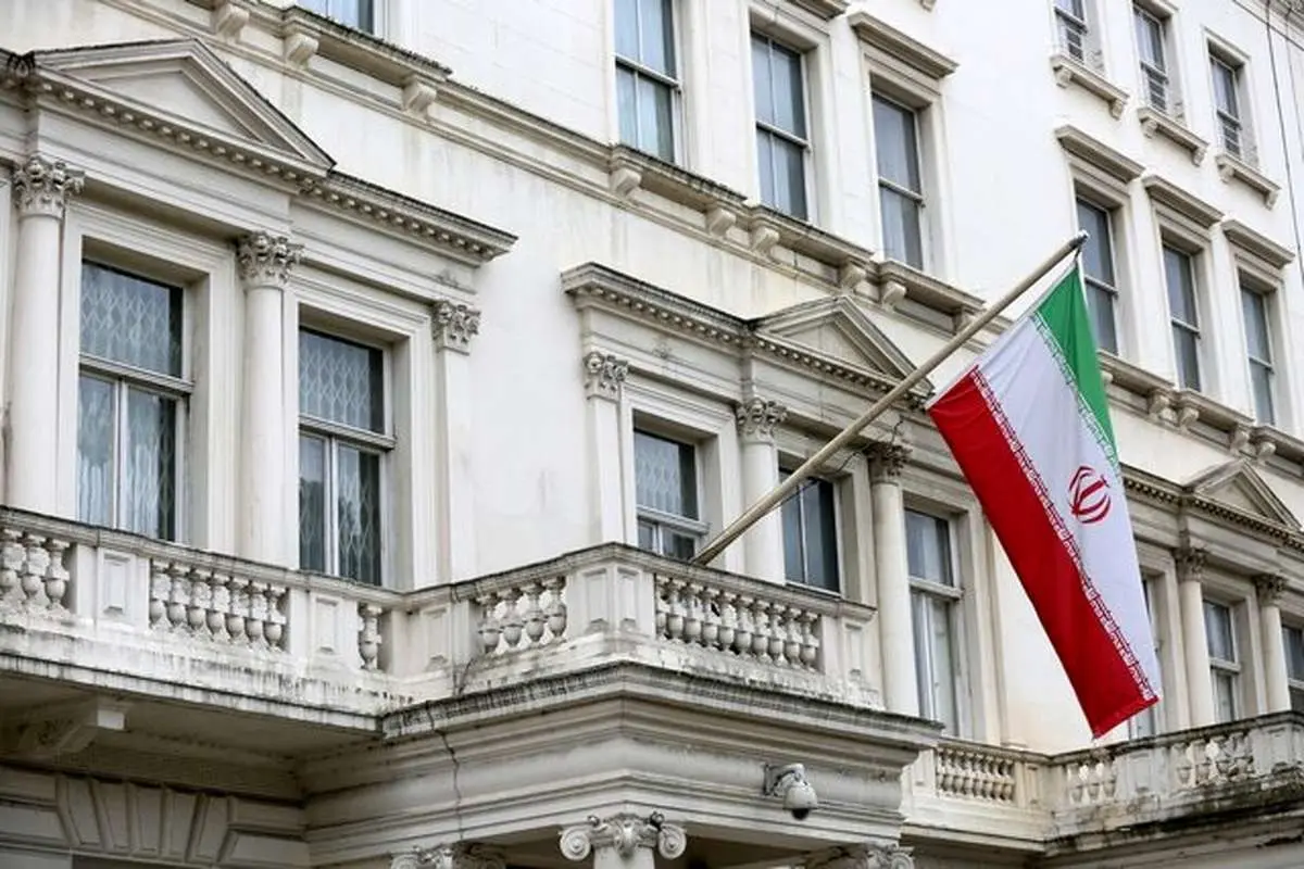 بریتانیا در اعتراض به نقش سپاه پاسداران در هدایت حملات نیابتی در اروپا، کاردار سفارت ایران را احضار کرد