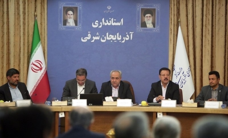 İslahatçı “İnsaf News” saytı iki azərbaycanlı valinin görüşündə danışılan türk dilindən narazıdır
