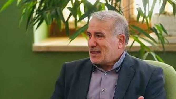 نماینده مازندران به صداوسیما: نام این دریا خزر است، نه کاسپین!