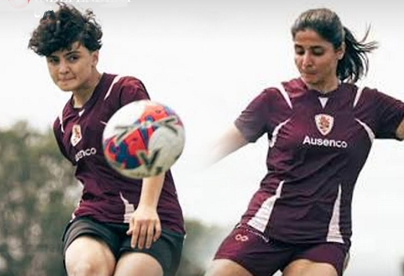 İranlı qadın futbolçulara Avstraliya vətəndaşlığı verildi