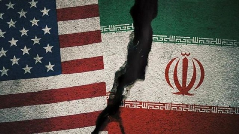 İran daha bir ABŞ vətəndaşını həbs etdi