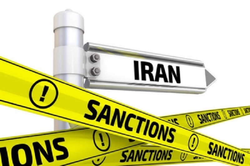 Britaniya və ABŞ İrana bağlı 11 nəfərə sanksiya tətbiq etdi