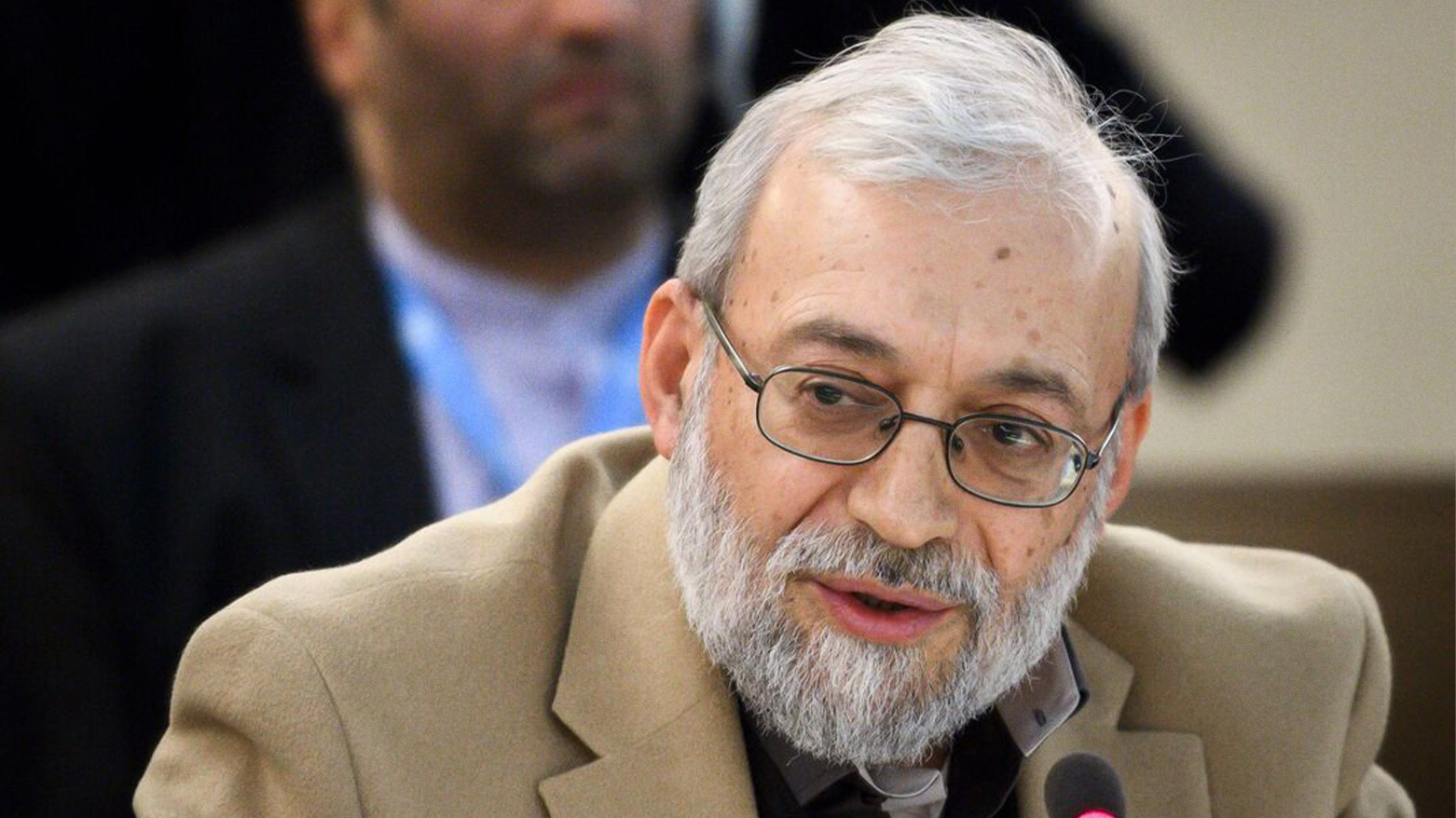 Xameneinin keçmiş müşaviri: ABŞ İrana hücum etsə, Tehran bölgə ölkələrini hədəf alacaq
