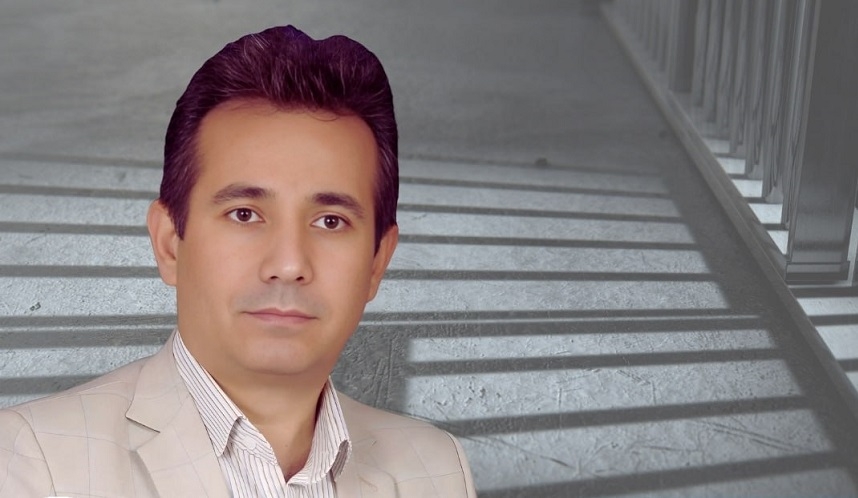Azerbaijani writer and director Ali Kipchak Shahi arrested in Sulduz